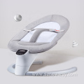 Ronbei Swinging Automatic Crib Baby Rocking Bouncer Chair